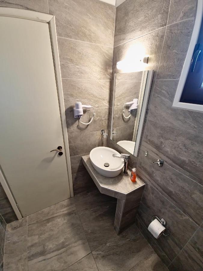 Alexandra Apartment 9 Лефкіммі Екстер'єр фото